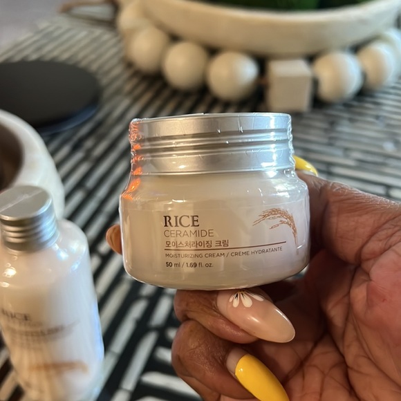 The Face Shop Rice Ceramide Bundle - Picture 3 of 6